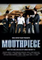 plakat filmu Mouthpiece