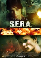 plakat filmu Project: SERA