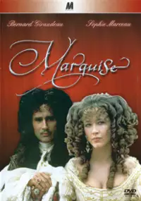 Plakat filmu Markiza