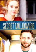 plakat filmu Tajemniczy milioner