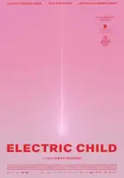 plakat filmu Electric Child