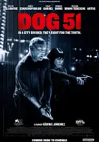 plakat filmu Chien 51
