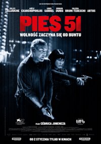 Pies 51