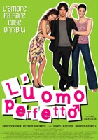 plakat filmu L'uomo perfetto