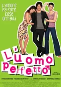 Plakat filmu L'uomo perfetto