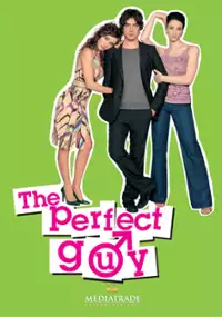 Plakat filmu L'uomo perfetto