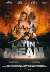 Plakat filmu Latin Dream