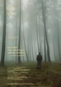 Plakat filmu Lá Fora as Laranjas Estão a Nascer