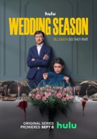 plakat filmu Sezon ślubny