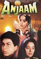 Anjaam