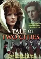 plakat serialu A Tale of Two Cities