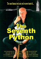 plakat filmu The Seventh Python