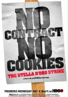 plakat filmu To wam się nie upiecze: Strajk pracowników Stella d'oro