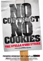 plakat filmu To wam się nie upiecze: Strajk pracowników Stella d'oro