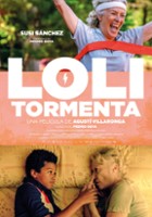 plakat filmu Loli Tormenta