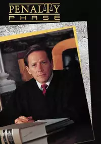 Plakat filmu Dylemat sędziego