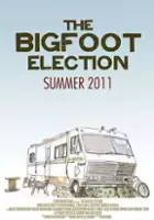 Andrew DeCarlo / The Bigfoot Election