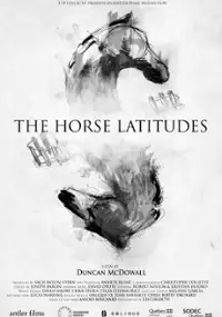 Plakat filmu The Horse Latitudes