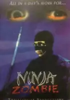 Mark Bessenger / Ninja Zombie