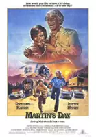 Hugh Webster / Dzień Martina