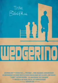 Plakat filmu Wedgerino