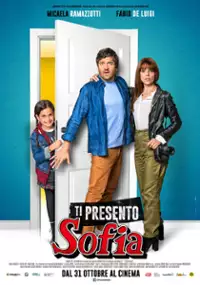 Plakat filmu Gabriele i jego kobiety
