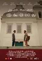 plakat filmu Ju&iacute;zo, Menino...
