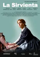 plakat filmu La sirvienta