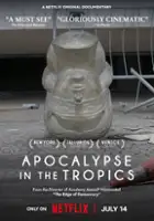 Carlos Garc&iacute;a / Apokalipsa w tropikach