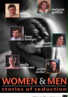 plakat filmu Women and Men: Stories of Seduction