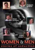 plakat filmu Women and Men: Stories of Seduction