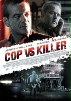 plakat filmu Cop vs Killer