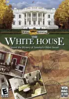 plakat filmu Hidden Mysteries: The White House