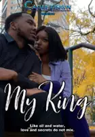 plakat filmu My King