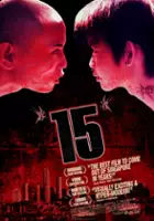 plakat filmu 15: The Movie