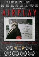 plakat filmu Airplay: The Rise and Fall of Rock Radio