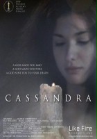 plakat filmu Cassandra