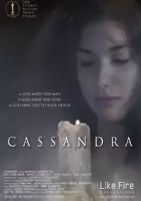 Plakat filmu Cassandra