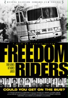plakat filmu Freedom Riders