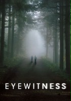 plakat - Eyewitness (2016)