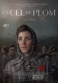Plakat filmu Un cel de plom