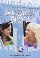 plakat filmu Bell i Belle