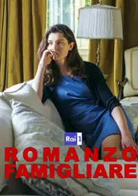Plakat serialu Romanzo famigliare