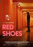 plakat filmu Zapatos rojos