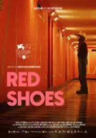 Adriana Gonz&aacute;lez / Zapatos rojos