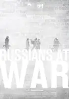 plakat filmu Russians at War