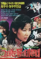plakat filmu Geudae nunmuli mareul dae