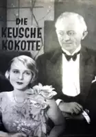 plakat filmu Biały grzech