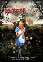 plakat filmu Alice in Murderland