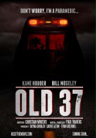 plakat filmu Old 37